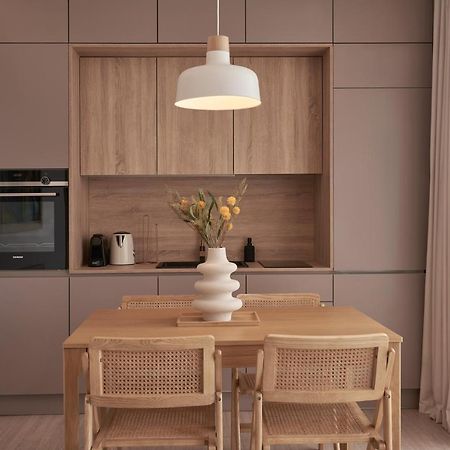 Charitos Heights Boutique Apt Ii, Kolonaki Athens Exterior photo
